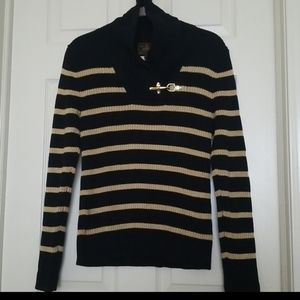 Black Label Ralph Lauren Sweater